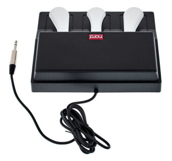 Nord Triple Pedal 2 Nord Triple Pedal 2 Фото 13