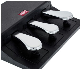 Nord Triple Pedal 2 Nord Triple Pedal 2 Фото 12