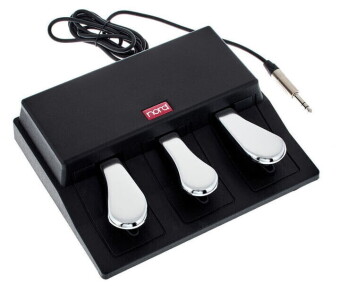Nord Triple Pedal 2 Nord Triple Pedal 2 Фото 7
