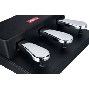 Nord Triple Pedal 2 Фото 2