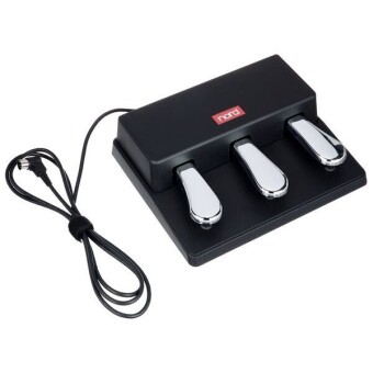 Nord Triple Pedal 2 Фото 6