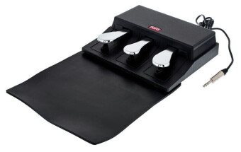 Nord Triple Pedal 2 Nord Triple Pedal 2 Фото 3