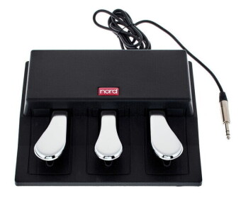 Nord Triple Pedal 2 Nord Triple Pedal 2 Фото 8