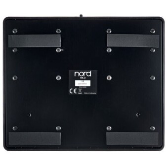 Nord Triple Pedal 2 Фото 4