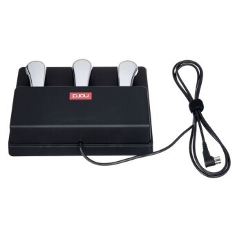 Nord Triple Pedal 2 Фото 5