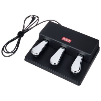 Nord Triple Pedal 2