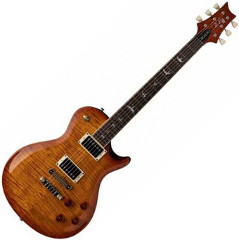 PRS SE Singlecut McCarty 594 Vintage Sunburst