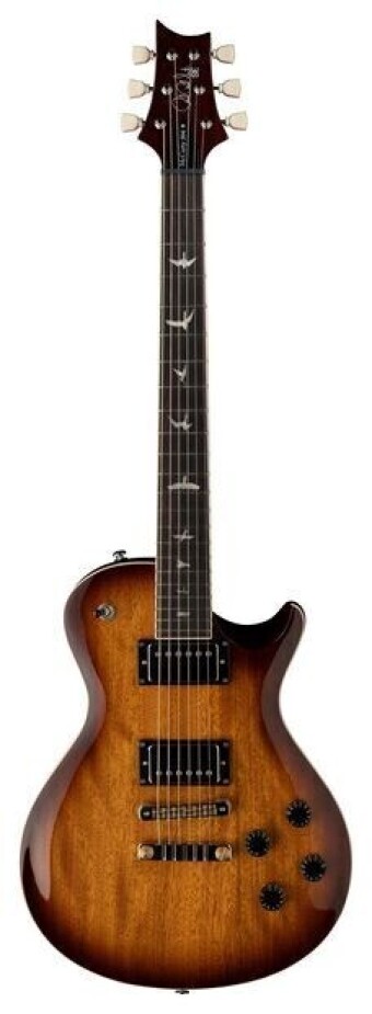 PRS SE-SC-McCARTY-STD594 M.TB Фото 5