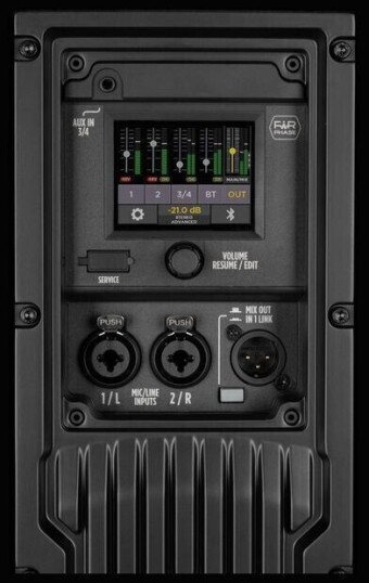 RCF ART 910-AX RCF ART 910-AX Фото 2