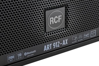 RCF ART 912-AX Фото 17
