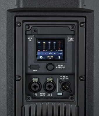 RCF ART 915-AX Фото 17