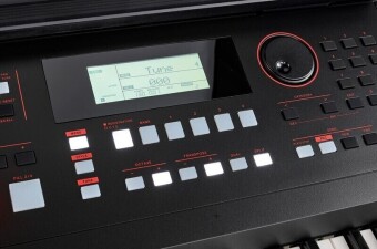 Roland E-X50 Фото 4