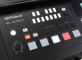 Roland E-X50 Фото 5