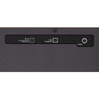 Roland F701-CB Фото 11