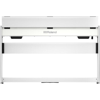 Roland F701-WH Фото 7