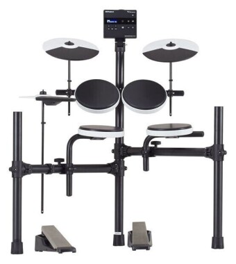 Roland TD-02K Фото 13