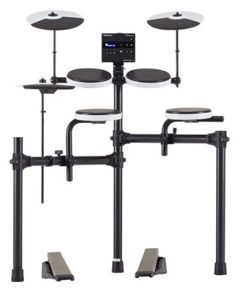 Roland TD-02K Фото 12