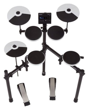 Roland TD-02K Фото 11