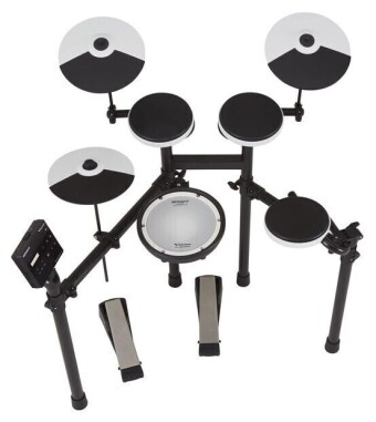 Roland TD-02KV Roland TD-02KV Фото 6