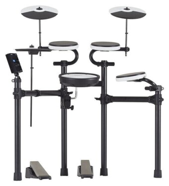 Roland TD-02KV Roland TD-02KV Фото 5