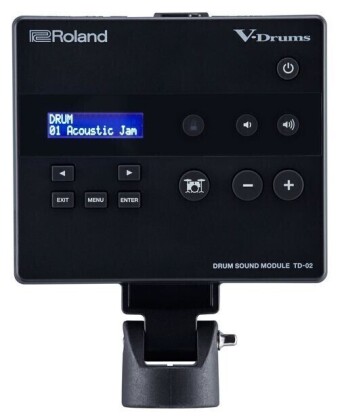 Roland TD-02KV Roland TD-02KV Фото 9