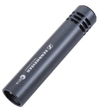 Sennheiser E 614 Фото 17