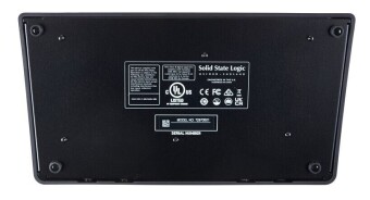 Solid State Logic SSL12 Solid State Logic SSL12 Фото 14