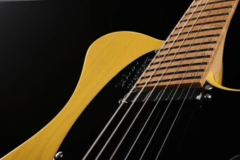 Strandberg Sälen Classic NX 6 Butterscotch Blonde Strandberg Sälen Classic NX 6 Butterscotch Blonde Фото 4