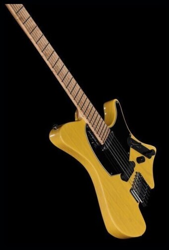 Strandberg Sälen Classic NX 6 Butterscotch Blonde Strandberg Sälen Classic NX 6 Butterscotch Blonde Фото 22
