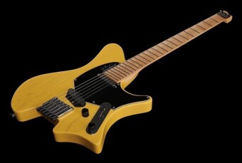 Strandberg Sälen Classic NX 6 Butterscotch Blonde Strandberg Sälen Classic NX 6 Butterscotch Blonde Фото 9