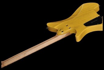 Strandberg Sälen Classic NX 6 Butterscotch Blonde Strandberg Sälen Classic NX 6 Butterscotch Blonde Фото 24