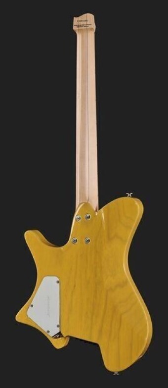 Strandberg Sälen Classic NX 6 Butterscotch Blonde Strandberg Sälen Classic NX 6 Butterscotch Blonde Фото 29