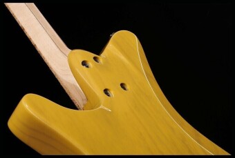 Strandberg Sälen Classic NX 6 Butterscotch Blonde Strandberg Sälen Classic NX 6 Butterscotch Blonde Фото 20