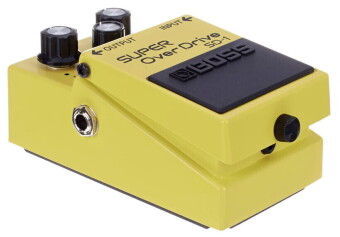 Boss SD-1 Фото 4