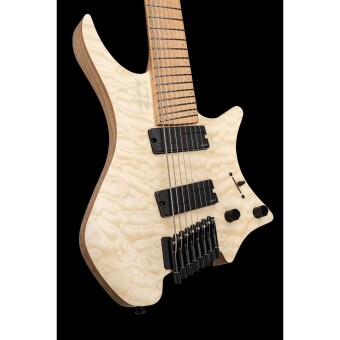 Strandberg Boden Original NX 8 Natural Quilt Фото 2