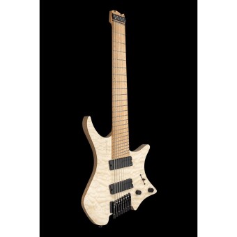 Strandberg Boden Original NX 8 Natural Quilt Фото 8