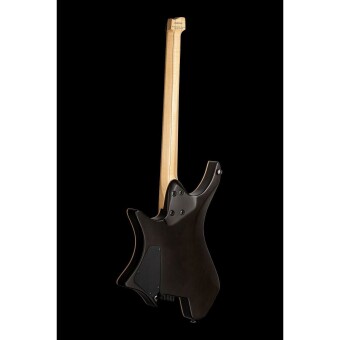 Strandberg Boden Standard NX 6 Charcoal Фото 4
