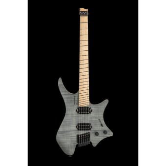 Strandberg Boden Standard NX 6 Charcoal Фото 9