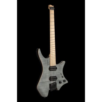 Strandberg Boden Standard NX 6 Charcoal Фото 8