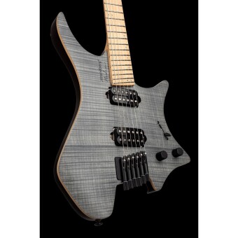Strandberg Boden Standard NX 6 Charcoal Фото 2