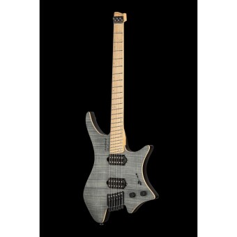 Strandberg Boden Standard NX 6 Charcoal