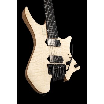 Strandberg Boden Prog NX 7 Natural Quilt Фото 2