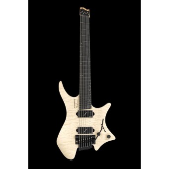 Strandberg Boden Prog NX 7 Natural Quilt Фото 9