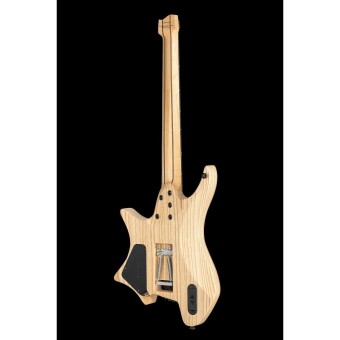 Strandberg Boden Prog NX 7 Natural Quilt Фото 6