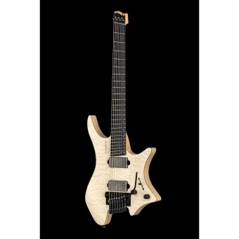 Strandberg Boden Prog NX 7 Natural Quilt
