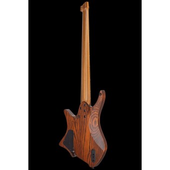 Strandberg Boden Bass Prog 5 Brown (2021) Strandberg Boden Bass Prog 5 Brown (2021) Фото 7