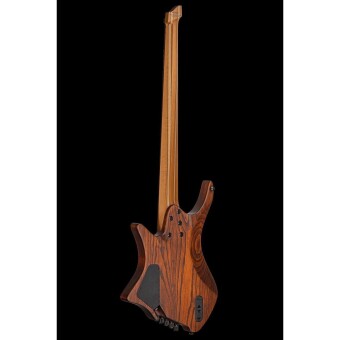 Strandberg Boden Bass Prog 5 Brown (2021) Strandberg Boden Bass Prog 5 Brown (2021) Фото 5