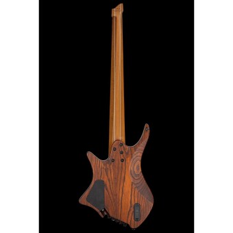 Strandberg Boden Bass Prog 5 Brown (2021) Strandberg Boden Bass Prog 5 Brown (2021) Фото 6