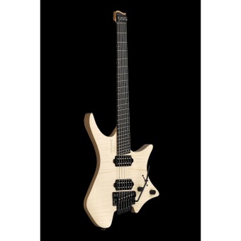 Strandberg Boden Prog NX 6 Natural Flame Фото 8