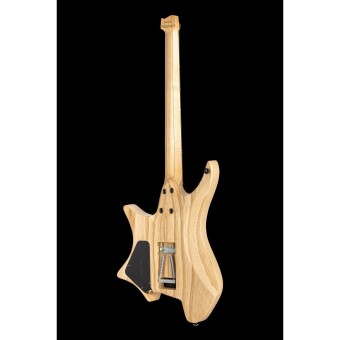 Strandberg Boden Prog NX 6 Natural Flame Фото 6